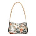 thumbnail image 1 of FORMRS Womens Shoulder Bag with Chain Strap Clutch Purse Cute Tote Handbag, Mountain Pattern, 1 of 7
