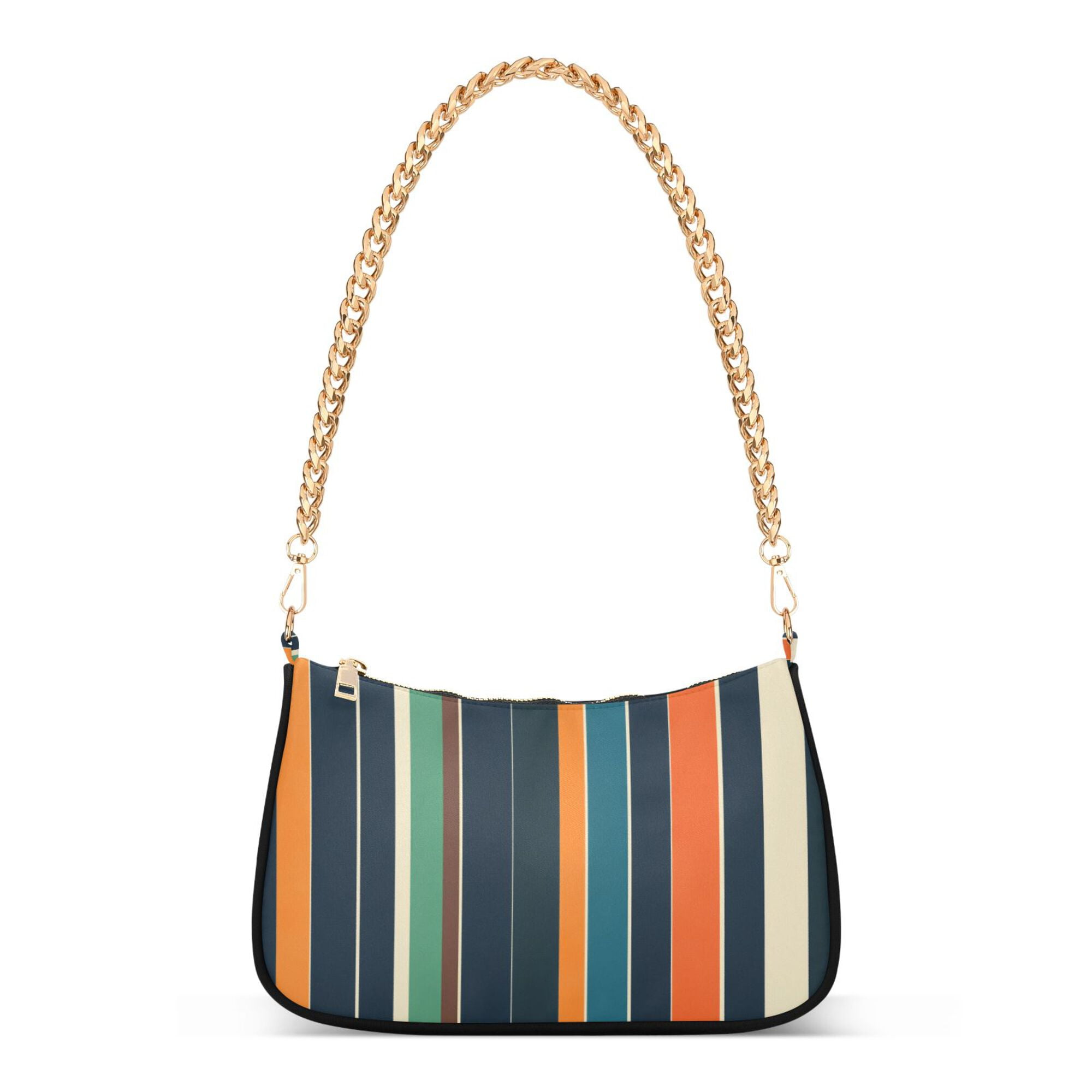 Victoria's Secret The Victoria Mini Shoulder Bag Purse Black