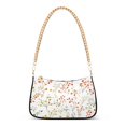 thumbnail image 1 of FORMRS Womens Shoulder Bag with Chain Strap Clutch Purse Cute Tote Handbag, Small Floral Pattern, 1 of 7