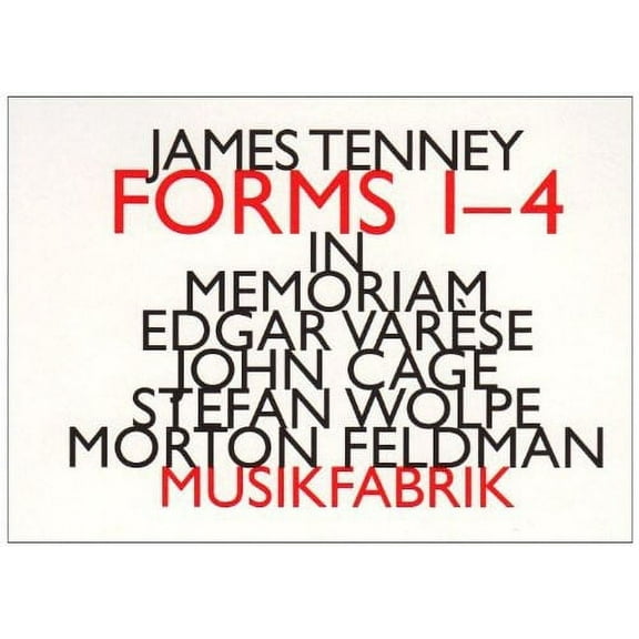 FORMS 1-4