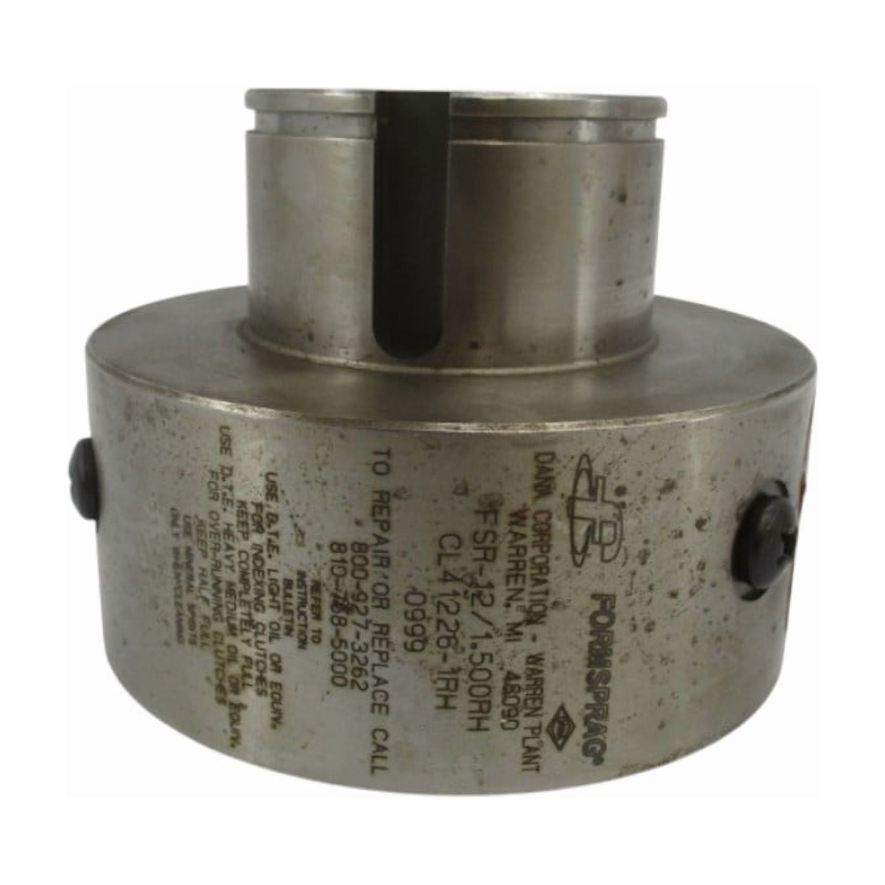 Fsr In Pags's Form FORMSPRAG FSR-12/1.500RH CL41226-1RH (AS PICTURED) NSNP - Walmart.com