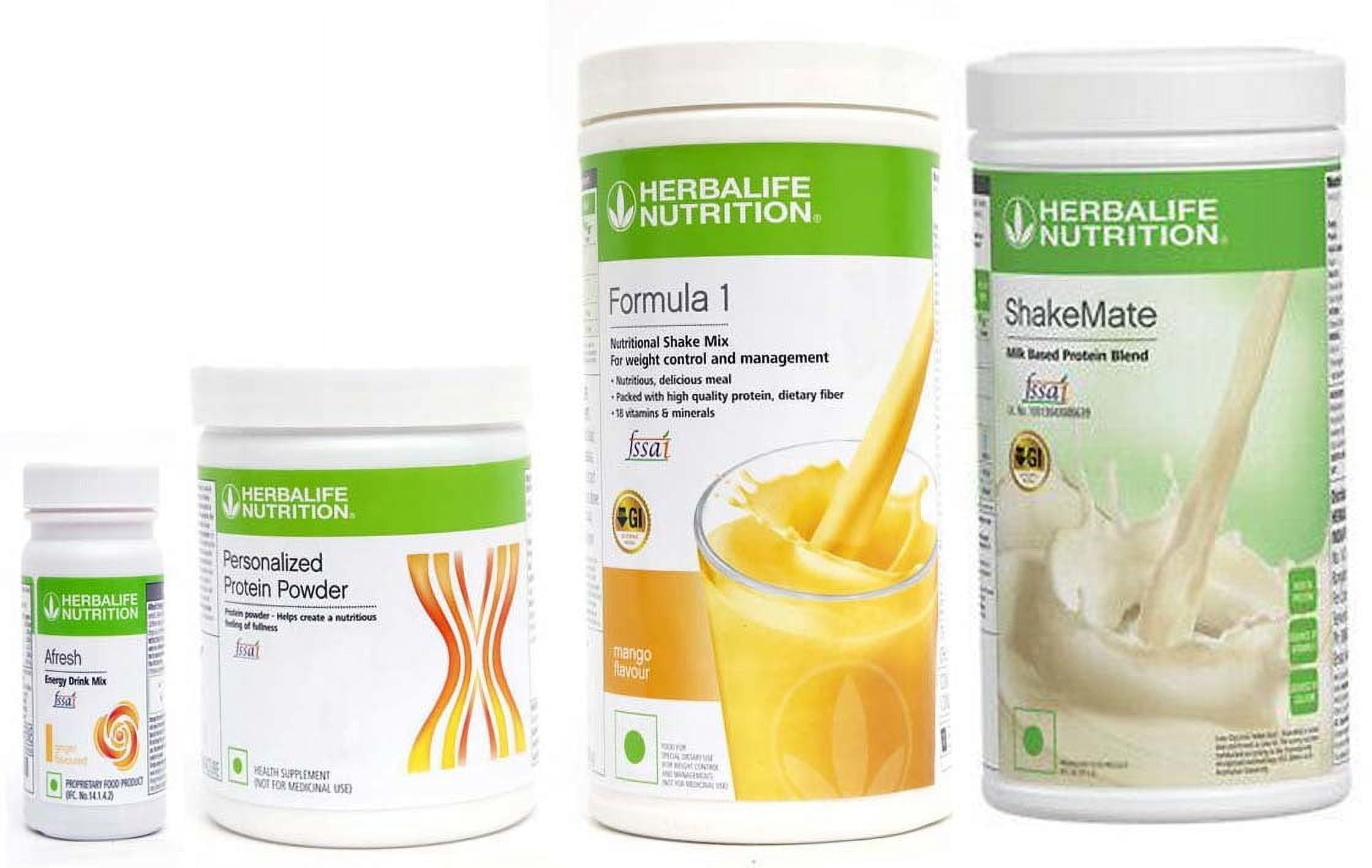 HERBALIFE Healthy Meal マンゴー 2本セット Amazon.com: HERBALIFE Trio Combo Formula 1 Healthy