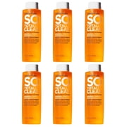 FORMULA 10.0.6 SO TOTALLY CLEAN Deep Pore Cleanser 6 pack