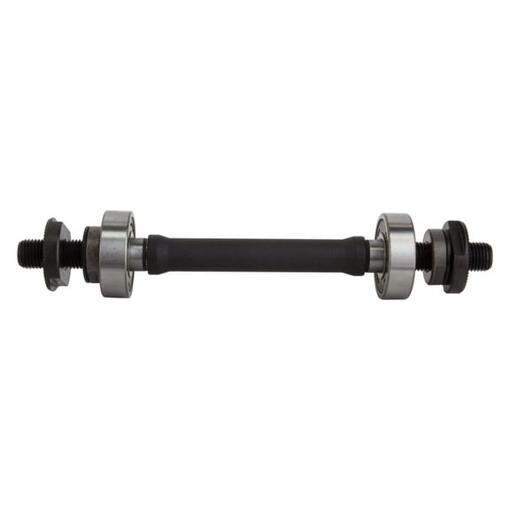 FORMULA HUB AXLE SET FT FORMULA TH50wBERNG 140mm SOLID