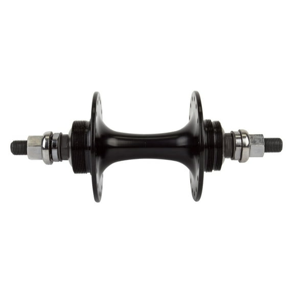 FORMULA HUB RR FORMULA TH31 36 BK FX/FW