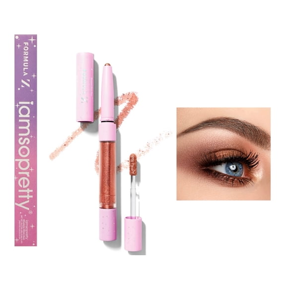 FORMULA Z I Am So Pretty Shadow Stick Duo PRETTY MAGIC