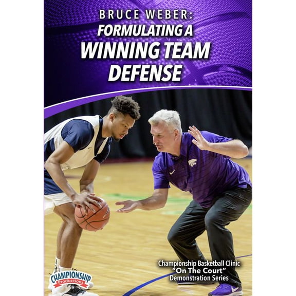 FORMULATING A WINNING TEAM DEFENSE (WEBER)