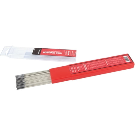 FORNEY INDUSTRIES 40102 1/16" Welding Rod