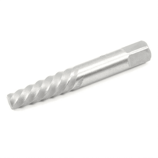 FORNEY WELDING 20865 Ip 6 Helical Flute Screw Extractor Bulk