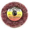thumbnail image 1 of FORNEY WELDING 71909 2 In Medium Grit Surface Prep Pads, 1 of 1