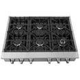 thumbnail image 1 of FORNO COSSATO ALTA QUALITA 36" GAS RANGETOP, 1 of 4