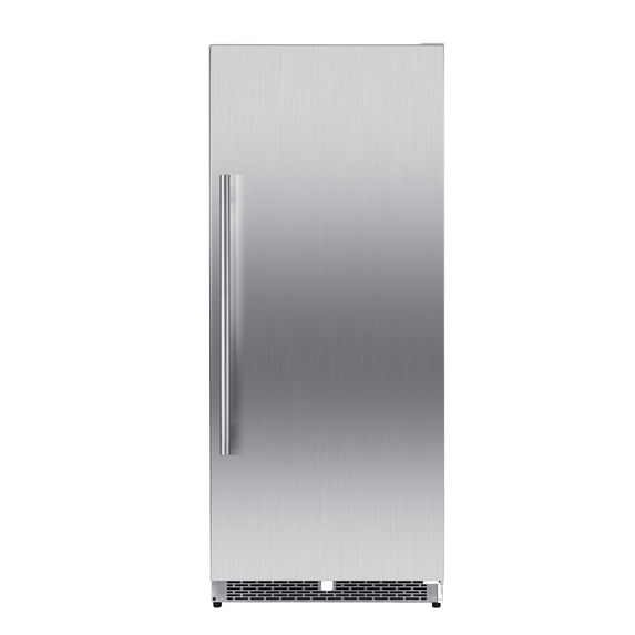 FORNO Colone 30” Stainless Steel Colone Fridge 15 cu ft FFRBI182130