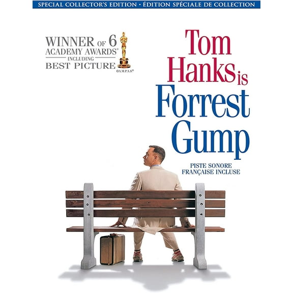 FORREST GUMP