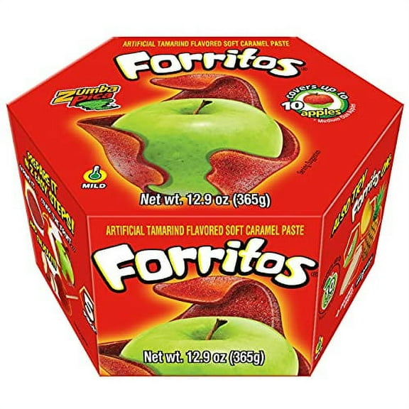 FORRITOS CUBRE MANZANA