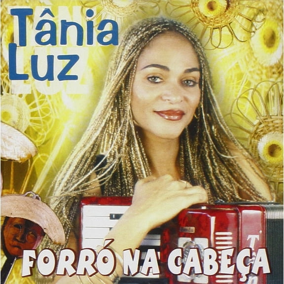 FORRO NA CABECA