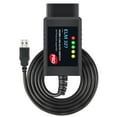 thumbnail image 1 of OBDMONSTER B402 Automotive Diagnostic Tool with Code Reader Multicolor, 1 of 6