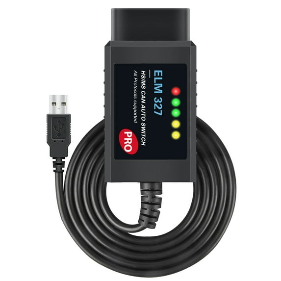 OBDMONSTER B402 Automotive Diagnostic Tool with Code Reader Multicolor