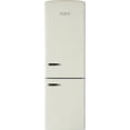 thumbnail image 1 of FORTE F12BFRES450RCR  Bottom Freezer Refrigerator, 1 of 2
