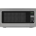 thumbnail image 1 of FORTE F2422MV5SS  Microwave, 1 of 5