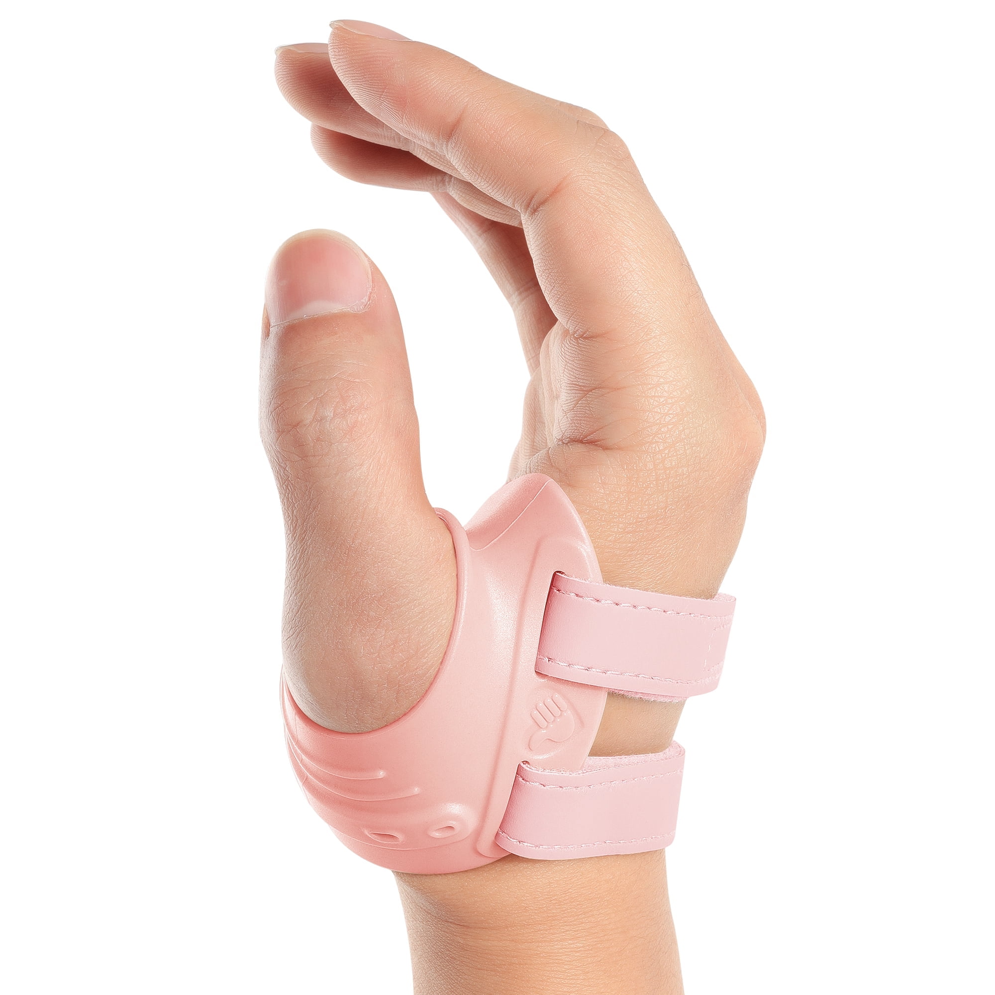 FORTEMOTUS CMC Thumb Brace Thumb Splint - for CMC Joint Pain Relief and ...