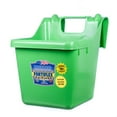 thumbnail image 1 of Fortex-Fortiflex 1301643 Bucket Feeder, Fortalloy Rubber Polymer, Green, 1 of 2