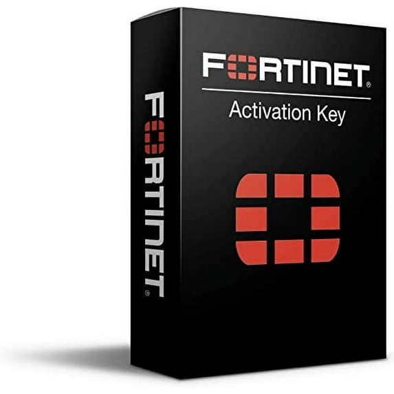 FORTINET FORTIGATE-2200E FORTIGUARD URL, DNS & VIDEO FILTERING SERVICE FC-10-F2