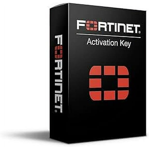 FORTINET FORTIGATE 60F 1YR UTP LIC