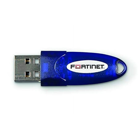FORTINET FORTITOKEN-300 20 USB TOKENS FOR PKI CERTIFICATE AND CLIENT SOFTWARE. PERPETUAL LICENSE FTK-300-20
