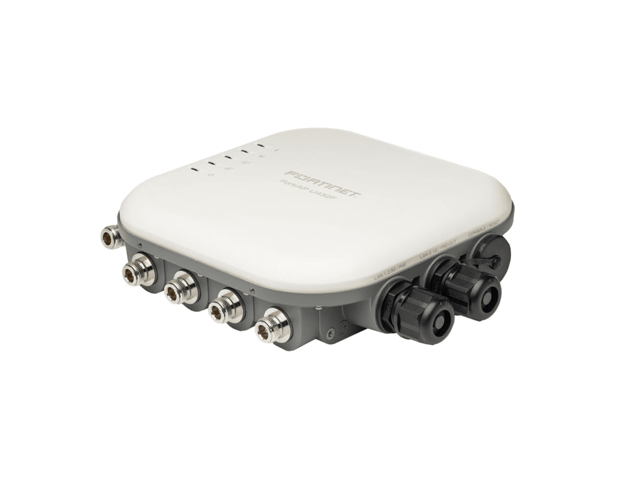 Fortinet New FAP 234F A _ OUTDOOR WIRELSS AP TRI RADIO (802.11 B/G/N Fortinet New FAP 234F A _ OUTDOOR WIRELSS AP TRI RADIO (802.11 B/G/N