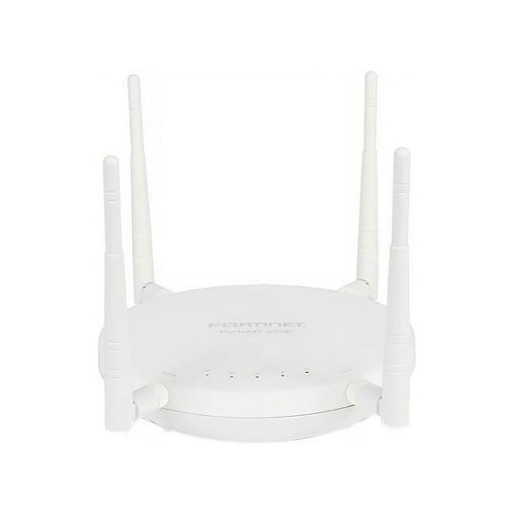 Fortinet FAP-223E-A FortiAP 223E IEEE 802.11ac 1.14 Gbit/s WAP - 5 GHz, 2.40 GHz