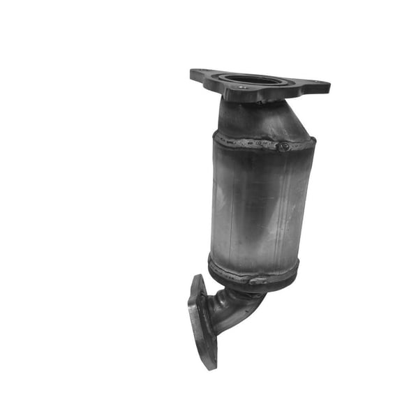 FORTLUFT 4401415 Front EPA (Federal) Direct-Fit Catalytic Converter for 14-19 Chevy Impala, 13-16 Malibu