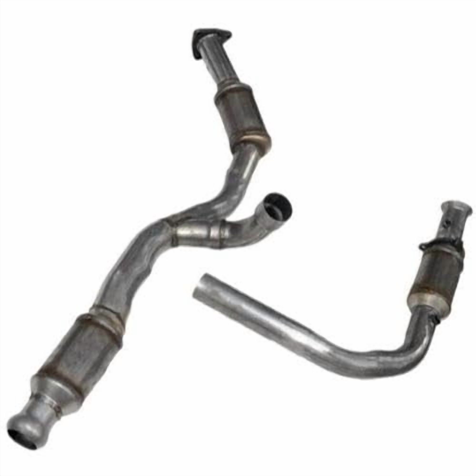 Convertidor Catalítico Delantero Para Chevy Silverado / GMC Sierra 1500 Y Yukon 2007-2008 – ABYSMAUTO
