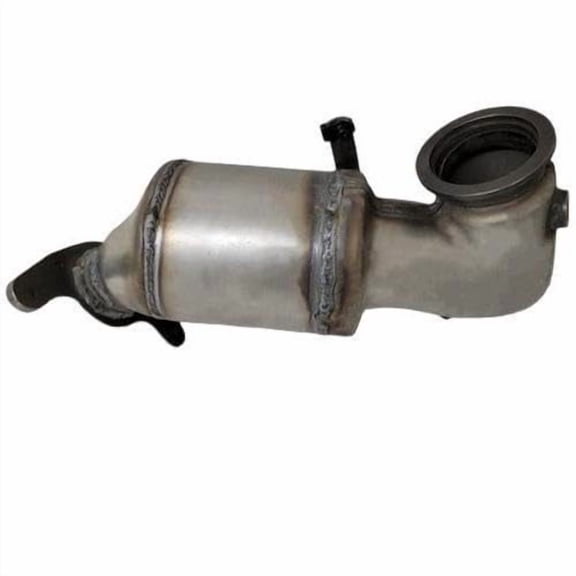 FORTLUFT 4401600 Front EPA (Federal) Direct-Fit Catalytic Converter for 17-19 Chevy Cruze