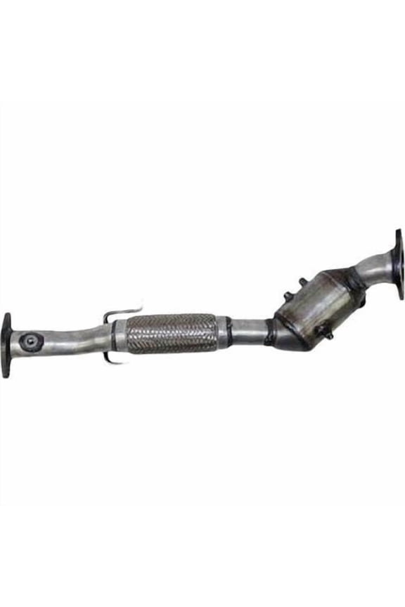 4401776 Front EPA (Federal) Direct-Fit Catalytic Converter for 10-13 Ford Transit Connect