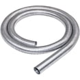 thumbnail image 1 of FORTLUFT Galvanized Exhaust Flex Tube, 1.25'' x 72.00'', 1 of 2