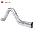 thumbnail image 1 of FORTLUFT Universal Mandrel Exhaust Bend Pipe Bypass Rear Axle 2.00''/50.8mm, 1 of 1