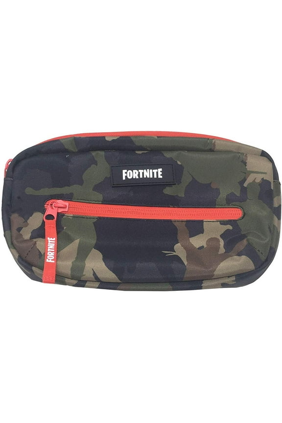 Sling Bag, Camouflage, One Size