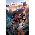 thumbnail image 1 of FORTNITE X MARVEL: ZERO WAR: FORTNITE X MARVEL: ZERO WAR (Series #1) (Hardcover), 1 of 2