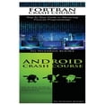 thumbnail image 1 of Fortran Crash Course + Android Crash Course Paperback 1545161127 9781545161128 PG Wizard Books, 1 of 1