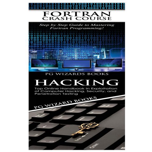 FORTRAN Crash Course + Hacking
