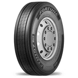 FORTUNE Commercial FTH107 TRAILER 285/75R24.5 144L Tire simolary.com 10 FORTUNE Commercial FTH107 TRAILER 285/75R24.5 144L Tire Simolary simolary.com 10