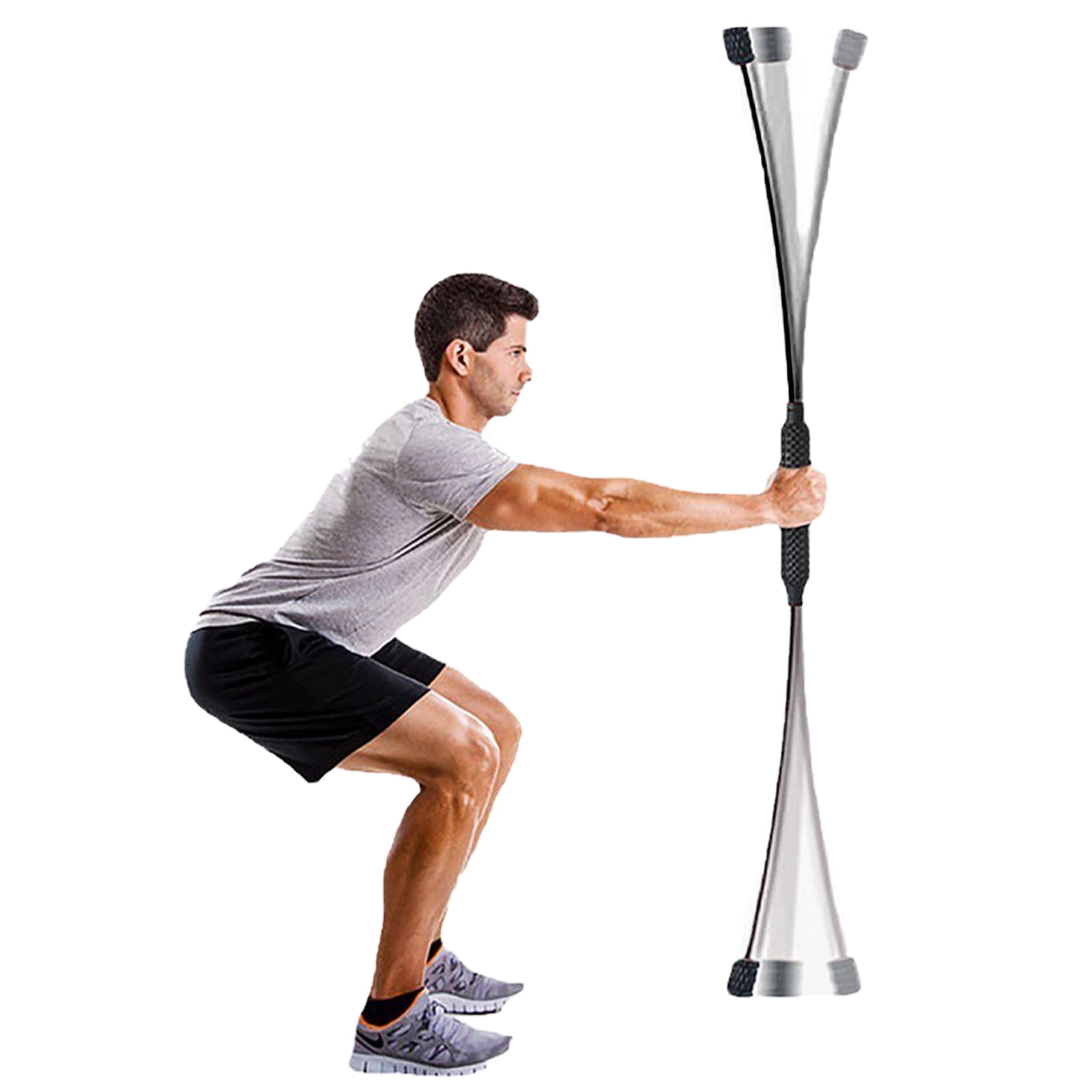 Tap The Shoulder Tube, Black - Walmart.com Tap The Shoulder Tube, Black - Walmart.com
