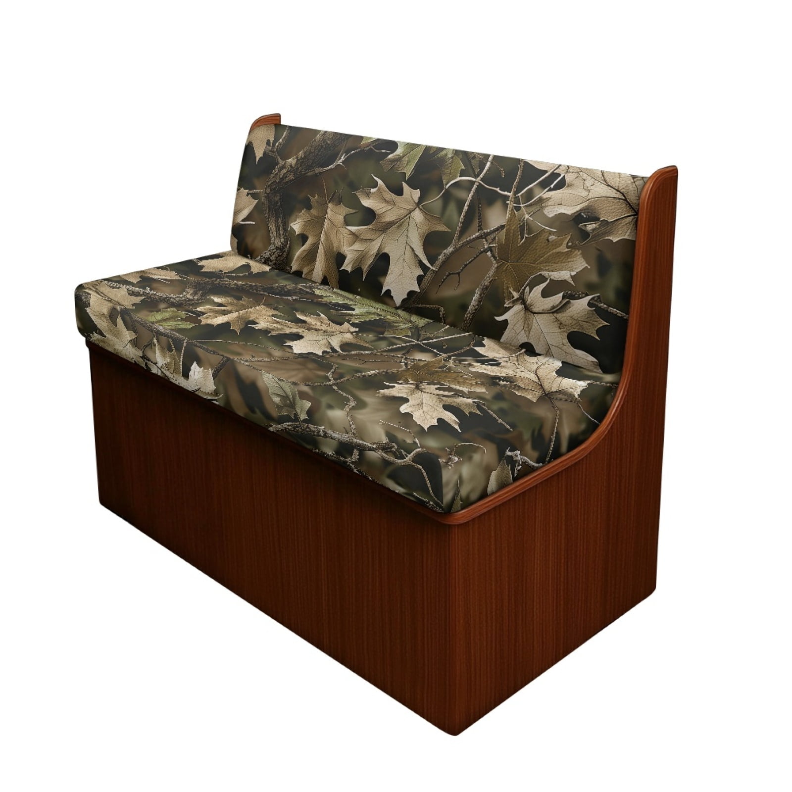Hunting Quilted Sofa Cover NCU0QN070