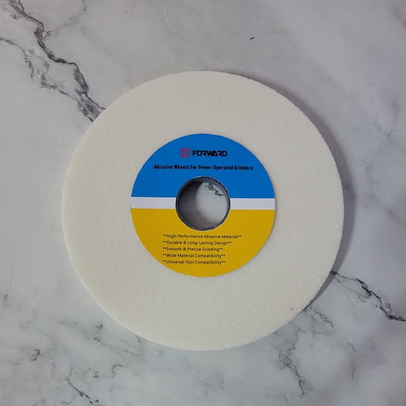 FORWARD Abrasive wheels for power-operated grinders High-Performance Grinder Wheels for Power Tools