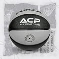 thumbnail image 1 of FORZA All Court Pro Basketball – Premium Microfiber Leather Ball for Indoor & Outdoor Play - Official Sizes for All Ages, 1 of 3
