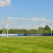 FORZA Alu60 Freestanding Soccer Goals [11 Sizes] | Professional Aluminum Soccer Goal Posts *Used by MLS & Premier League Clubs*