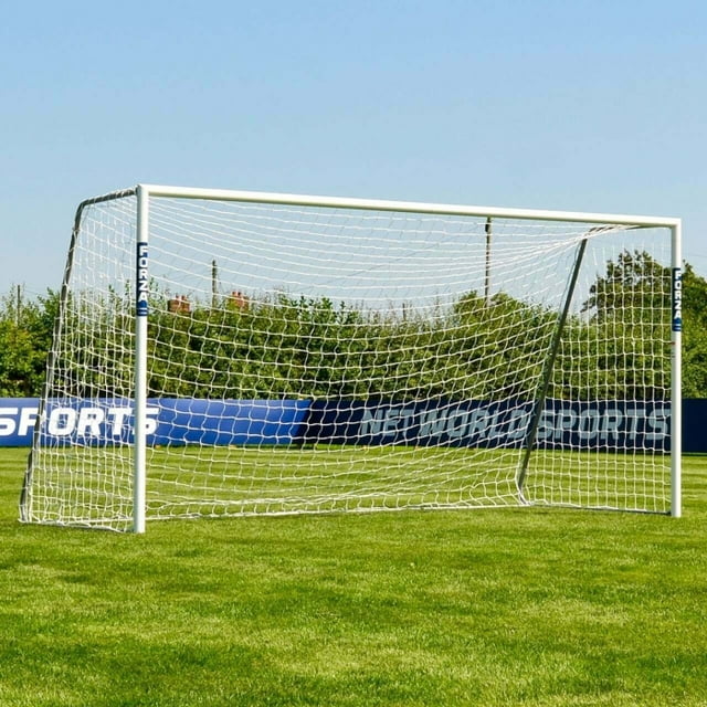 FORZA Alu60 Freestanding Soccer Goals [11 Sizes] | Professional ...