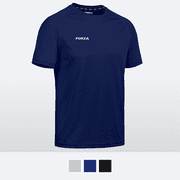 FORZA Coaches T-Shirt   Men's & Women's Lightweight Sweat-Wicking Sports Training Top