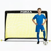 FORZA FLASH Square Pop-Up Goal Single [4ft x 3ft]