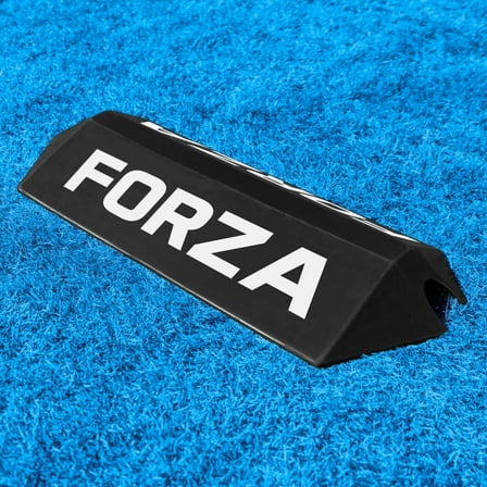 FORZA GK Field Hockey Deflection Ramp | Durable Goalkeeper Training Aid Perfect for Deflection Drills & Enhanced Reaction Training | Two Styles Available